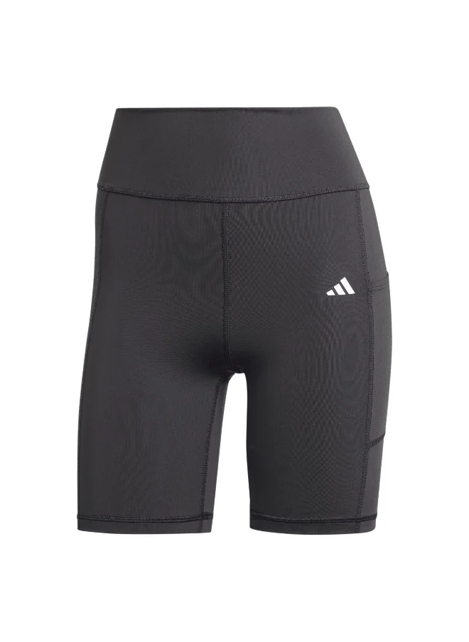 اديداس adidas optime 7inch women leggings