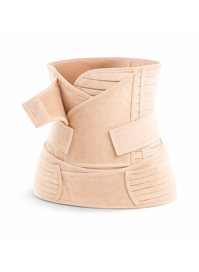 Three in one postpartum formation and belt size L - Image 1