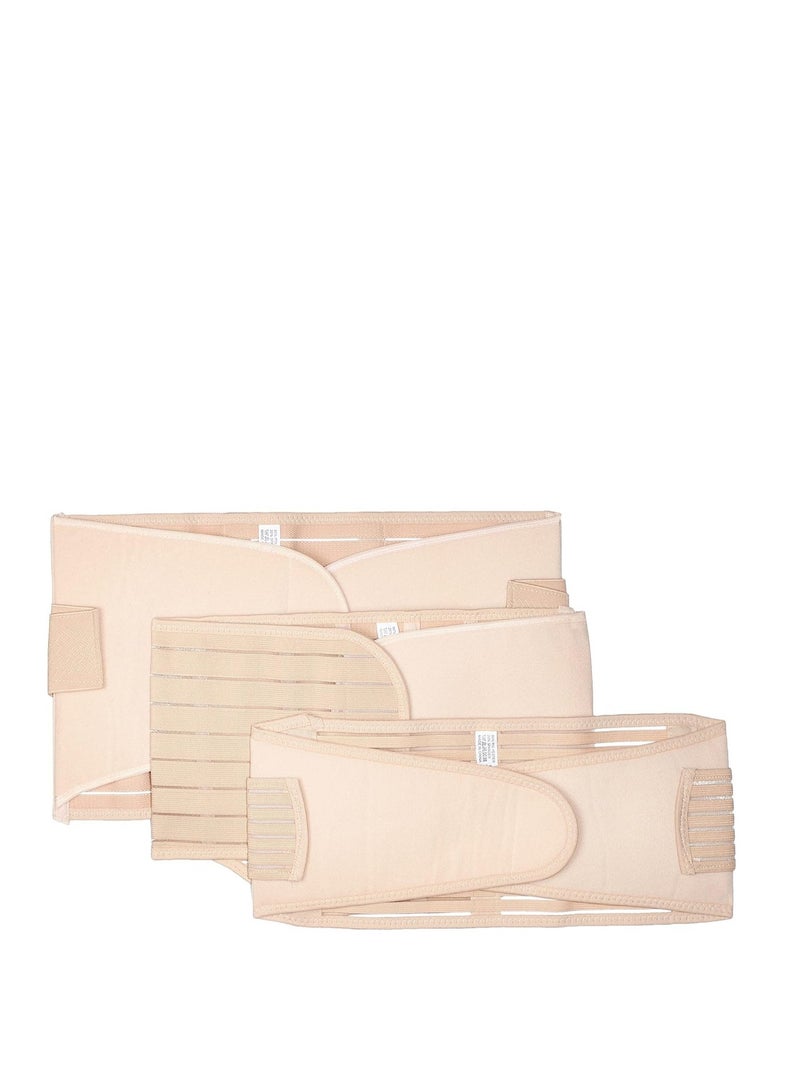 Three in one postpartum formation and belt size L - Image 4