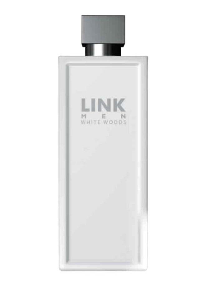 Link White Woods EDT200ml 