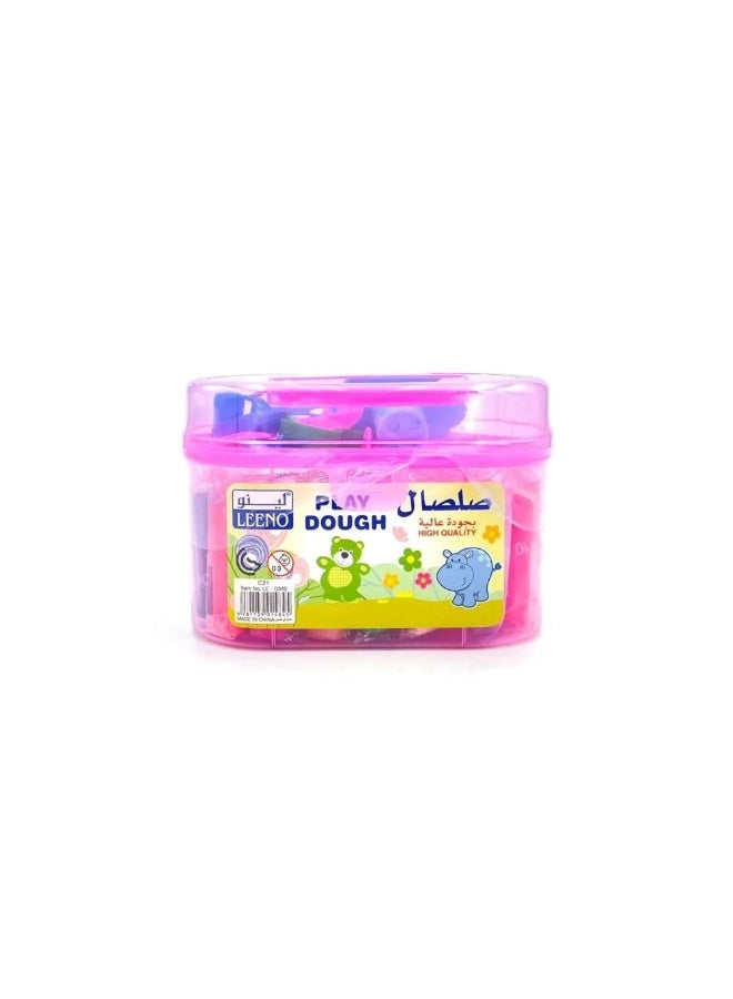 لينو صلصال لينو الإبداعي – حجم كبير - Image 2