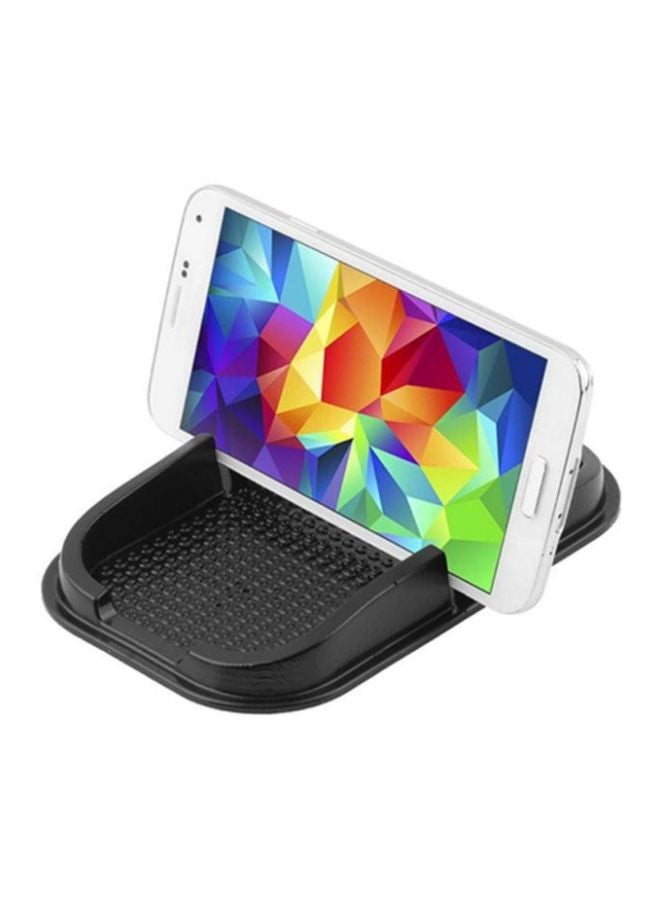 OUTAD Non Slip Mobile Mount Black - Image 3
