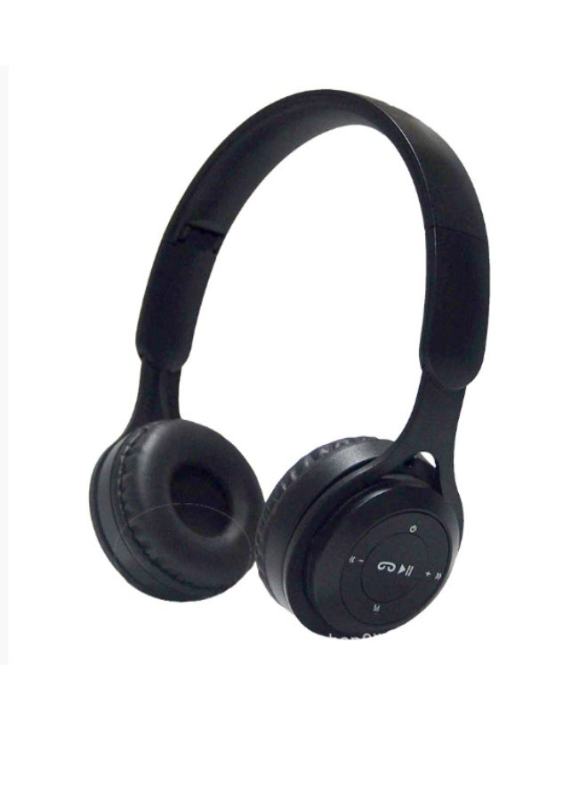YS-668 Bluetooth Headphones