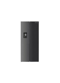 White Whale Refrigerator No Frost 520 Liter WR-8320ABX INV Black 
