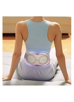 SKG W7 Pro Waist Massager | Relax Your Waist Anytime Anywhere  - Image 5