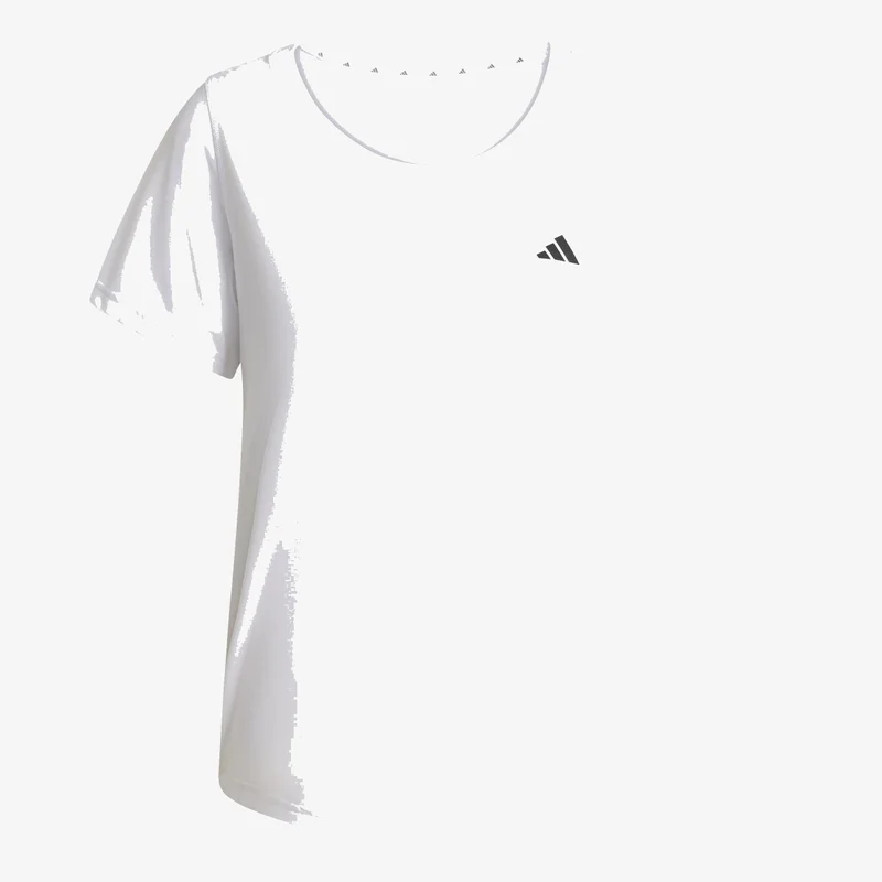 Adidas Workout Essentials Scoop Neck T-Shirt