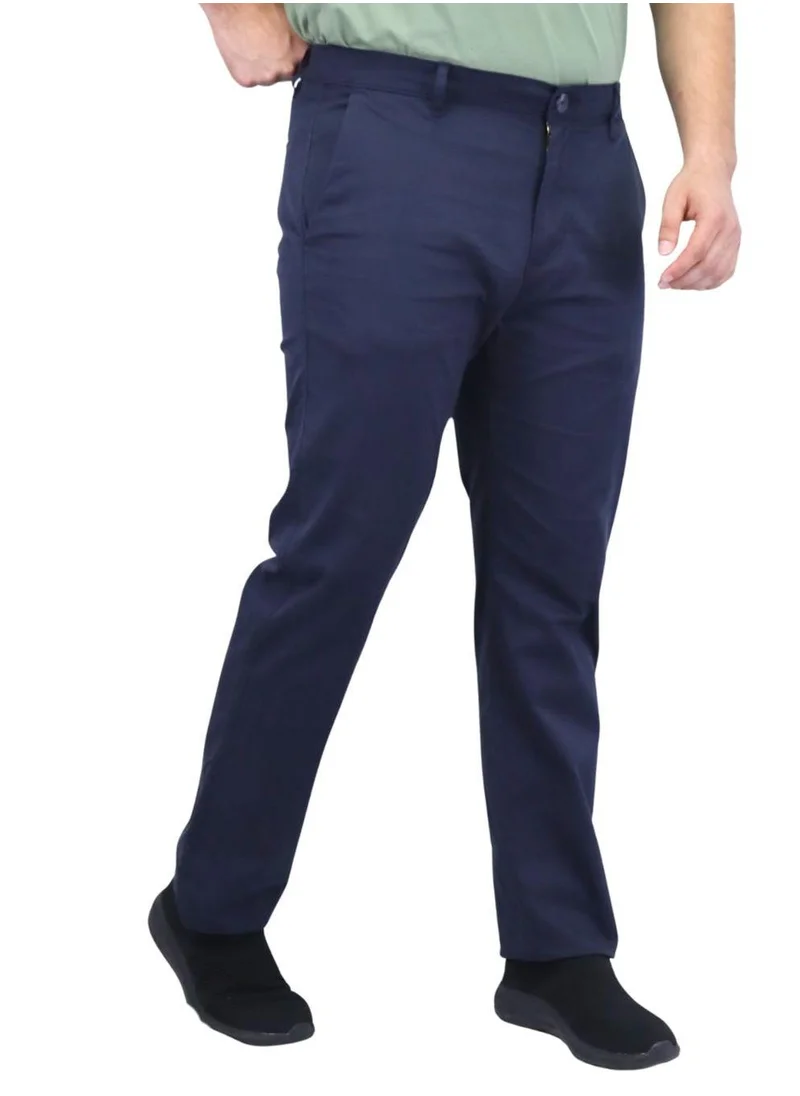 GIORDANO Men's Khaki Pants