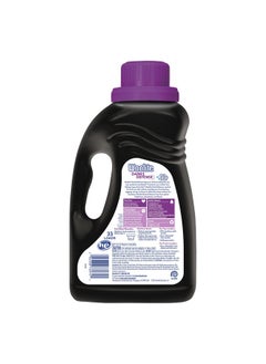 Woolite Woolite Darks Defense Liquid Laundry Detergent, Light Fresh Scent, 33 Loads, 50 Fl Oz  - Image 2