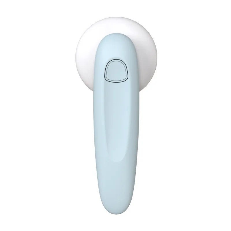 Y&D Cat & Dog Pumpkin Brush - Self Cleaning Slicker Brush for Shedding, Grooming, Massage - Cute Donut Design - Pet Hair Removal Comb for Short & Long Hair - Image 1