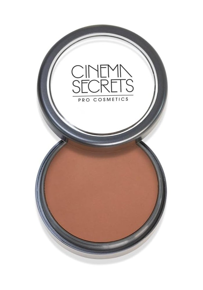 Cinema Secrets Ultimate Foundation Single - Pro Cream Foundation with Deep Red Undertones, 100 Series, 101-01 - Image 1