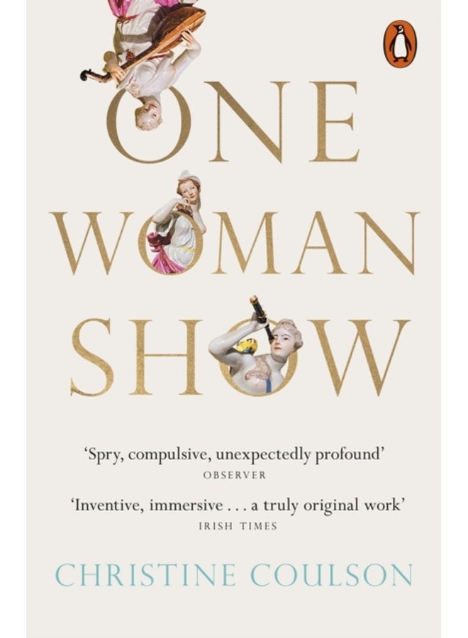 One Woman Show