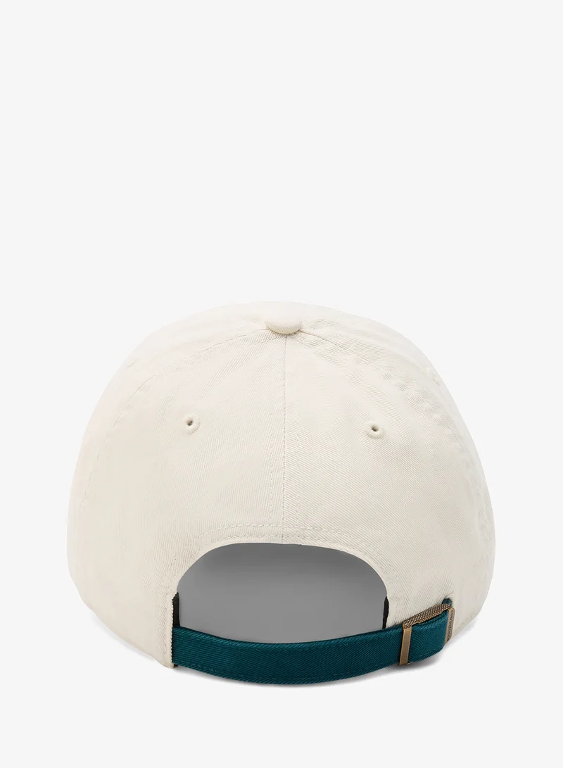 New Balance  Clean Up Canvas Two Tone Cap  | Best Price UAE