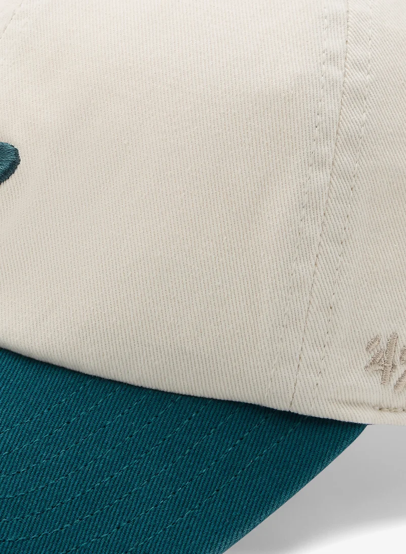 New Balance  Clean Up Canvas Two Tone Cap  | Best Price UAE