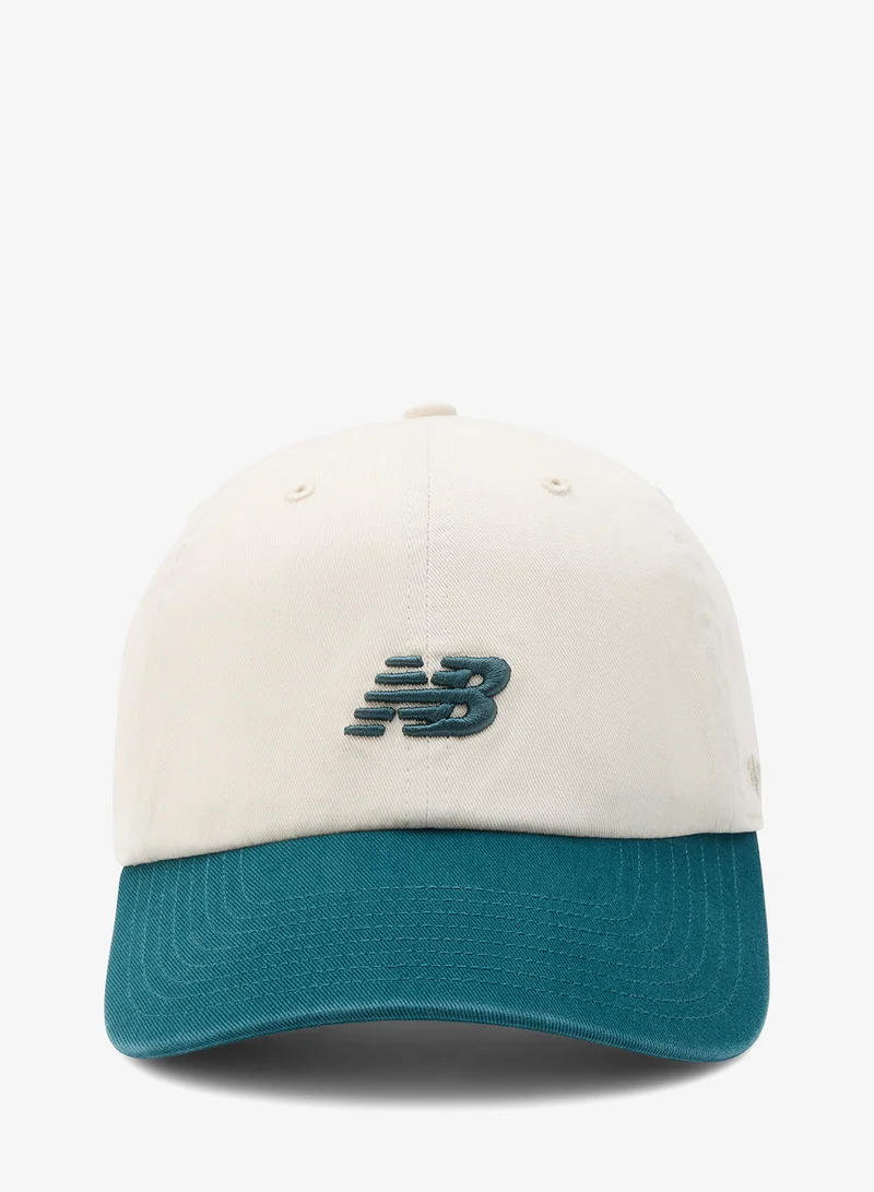 Clean Up Canvas Two Tone Cap
