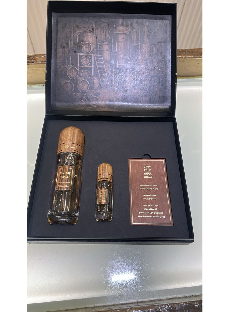 ابراق Vintage 100ml - Image 2