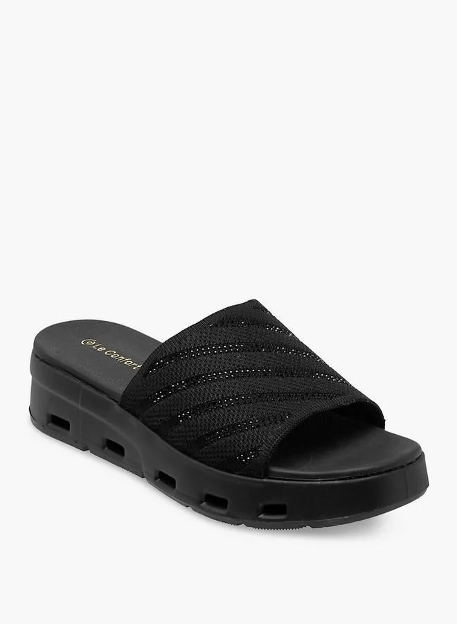 Le Confort Women Flynkit Wedges Sandals