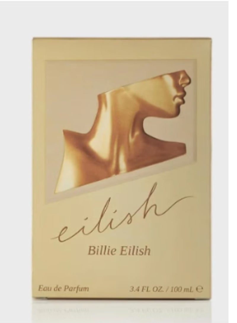 Billie Eilish for women Eau de Parfum 100 ml - Image 3