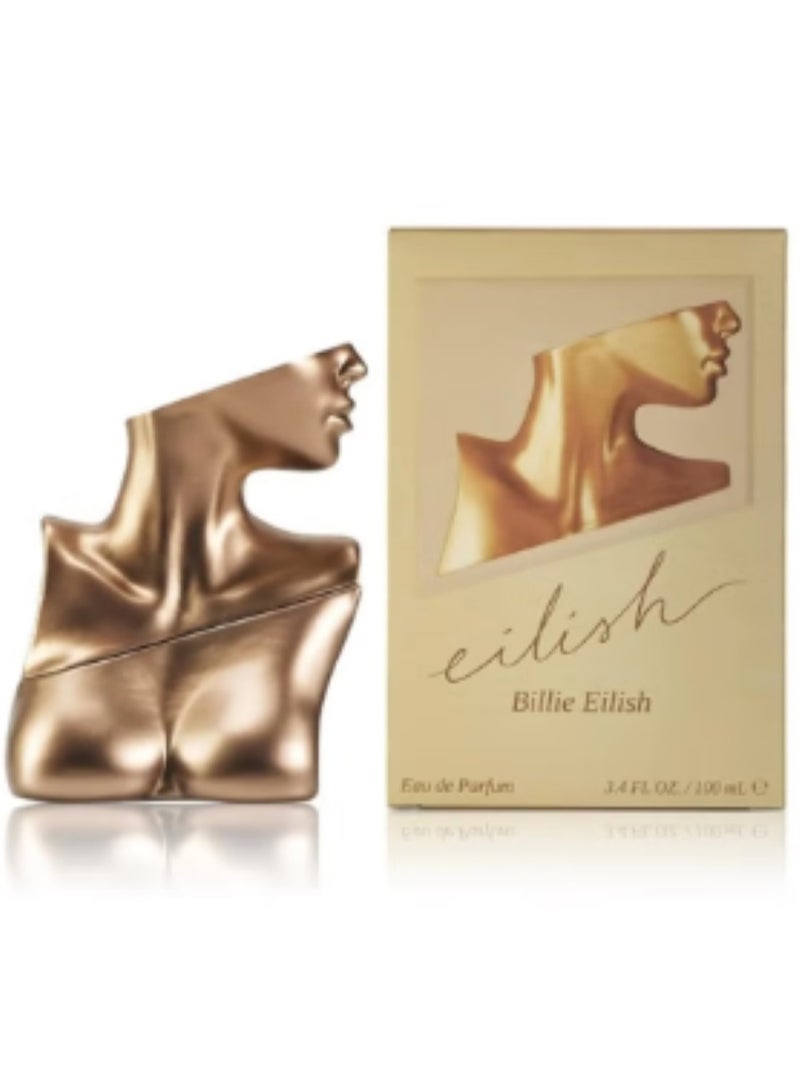 Billie Eilish for women Eau de Parfum 100 ml - Image 1