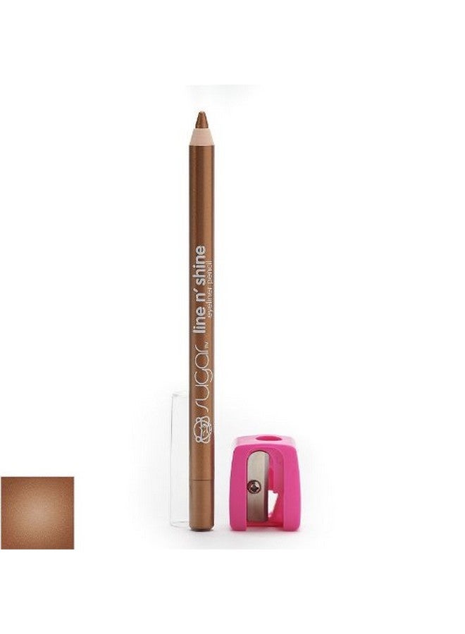 SUGAR Line N Shine Eyeliner Pencil - Image 1