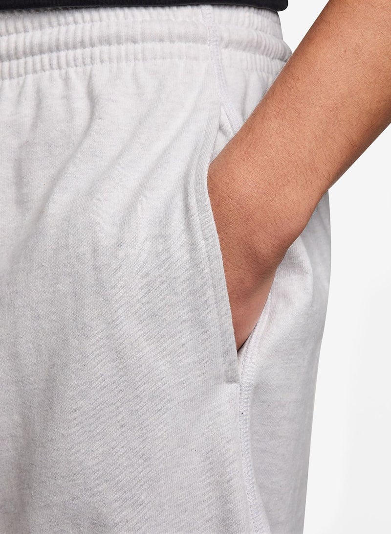 نايكي شورتات كلوب كنيت - Image 4