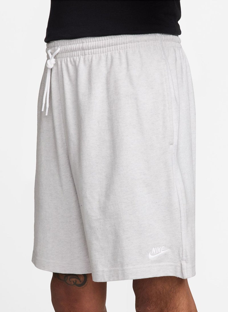 نايكي شورتات كلوب كنيت - Image 3