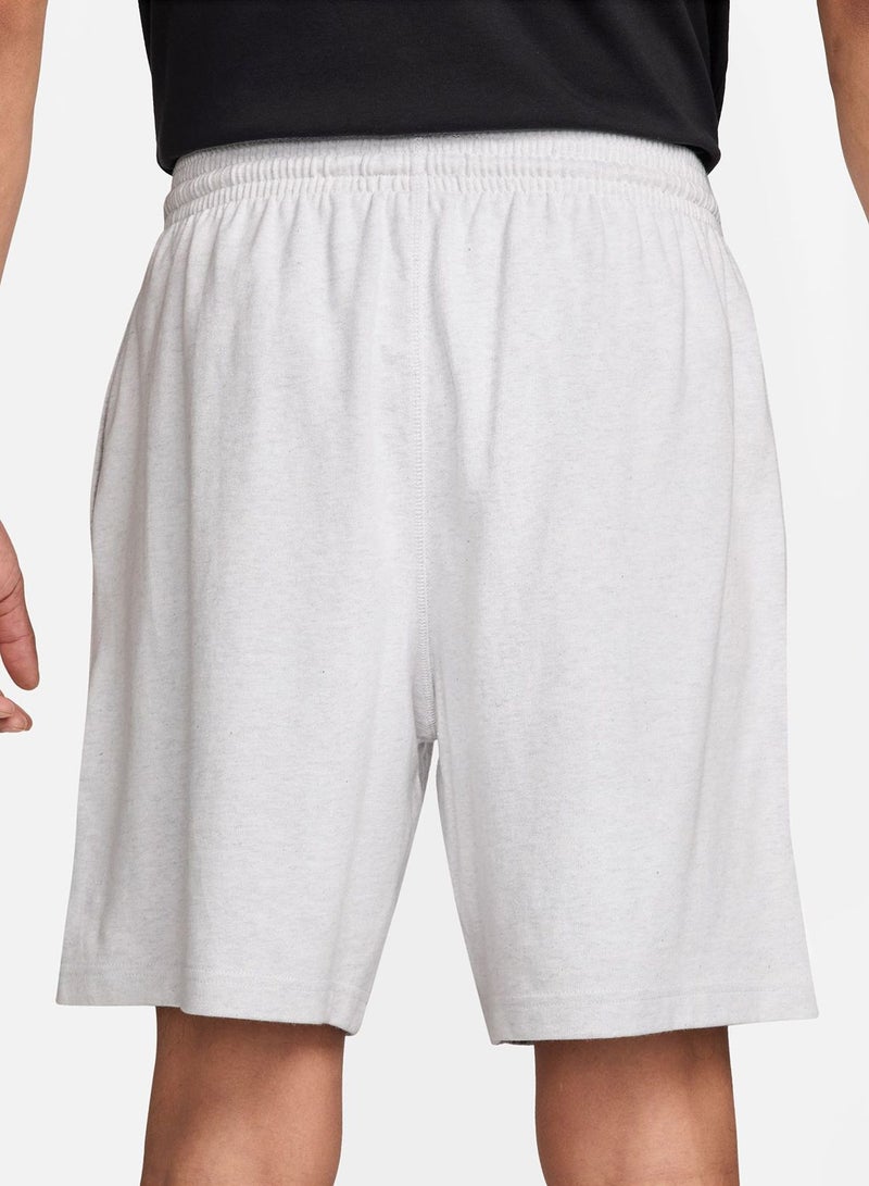 نايكي شورتات كلوب كنيت - Image 2