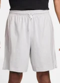 Nike Dark Grey Heather/White