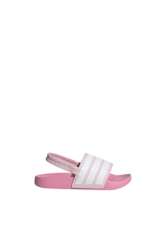 Adidas adidas adilette estrap children unisex slides  - Image 2