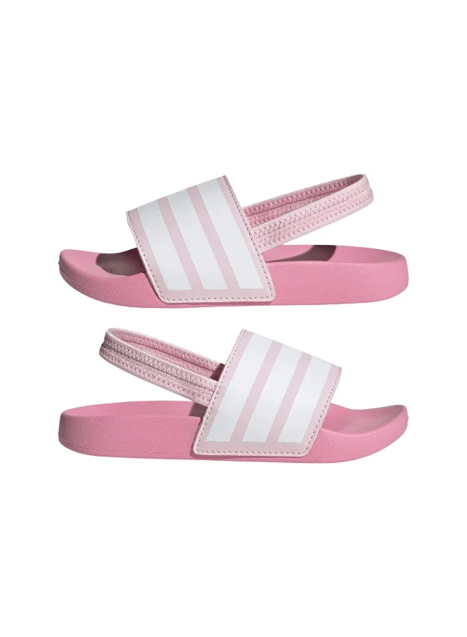 Adidas adilette estrap children unisex slides
