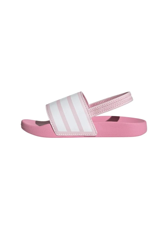 Adidas adilette estrap children unisex slides