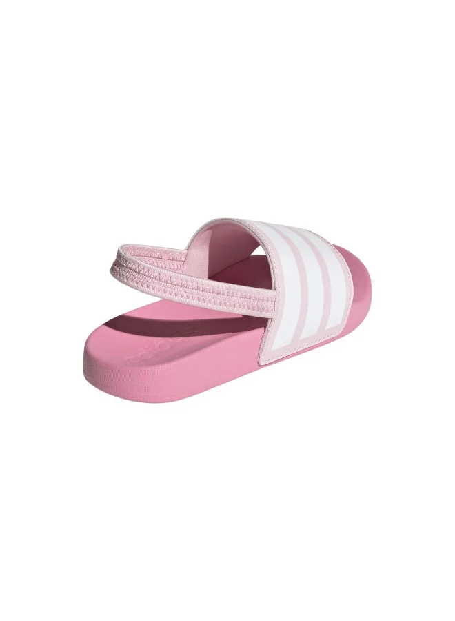 Adidas adilette estrap children unisex slides