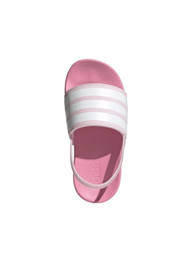 Adidas adilette estrap children unisex slides