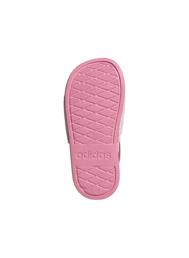 Adidas adilette estrap children unisex slides