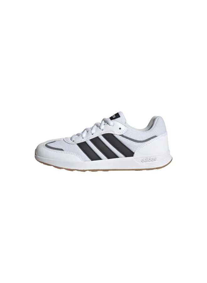Adidas Adidas TENSAUR SWITCH J White Sportswear For Junior 2.5