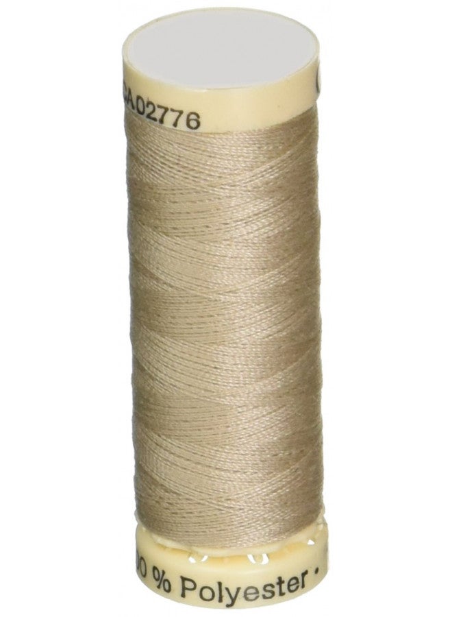 Gutermann Sew-All Thread 110 Yards-Sand