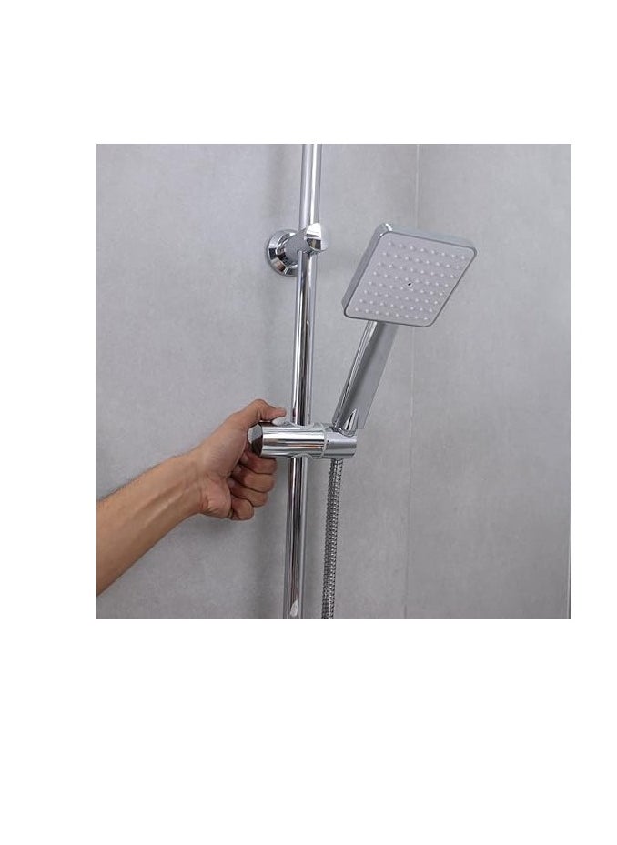 milano ARDA SHOWER COLUMN -SQ  - Image 5