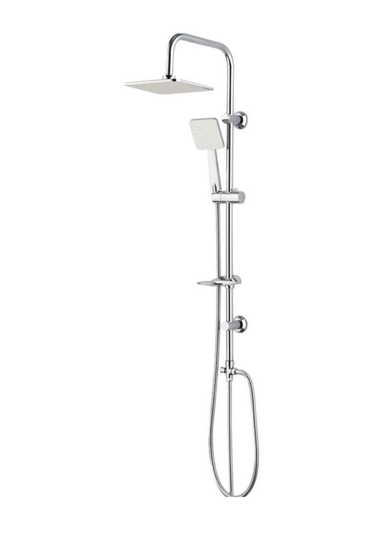 milano ARDA SHOWER COLUMN -SQ  - Image 1