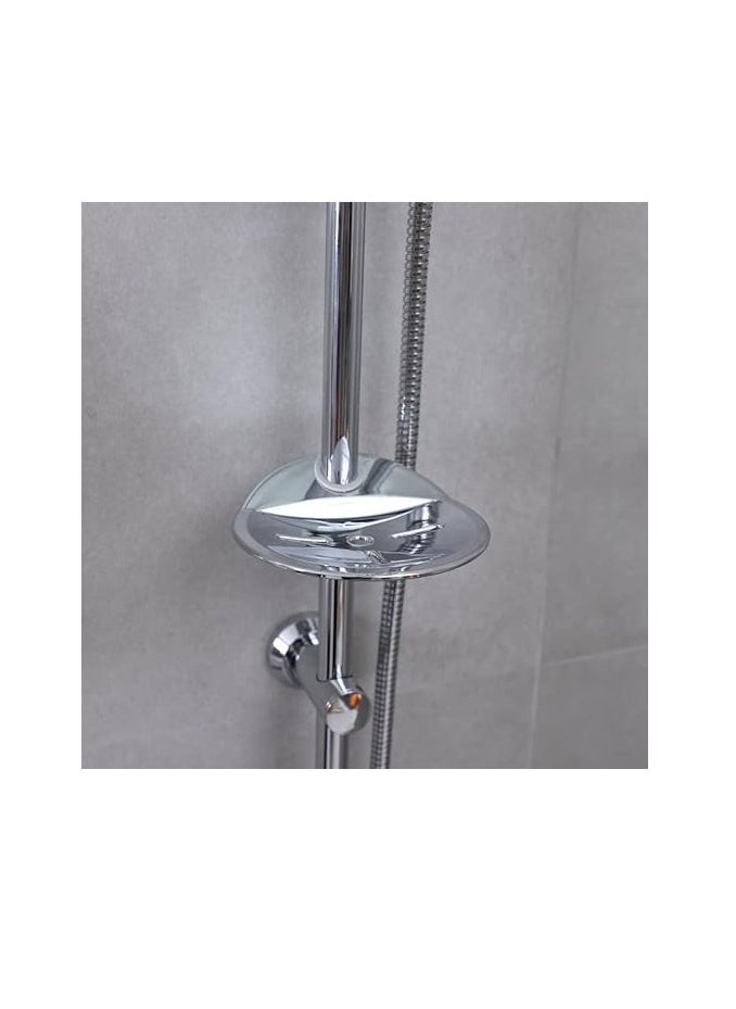 milano ARDA SHOWER COLUMN -SQ  - Image 2