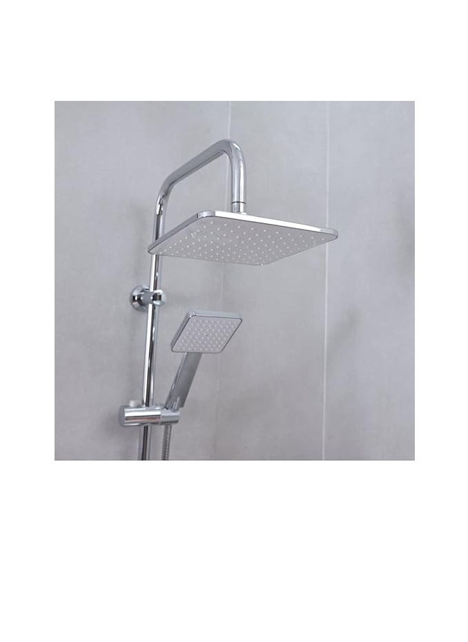 milano ARDA SHOWER COLUMN -SQ  - Image 3