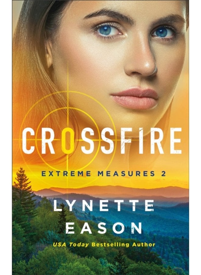 Crossfire - Paperback