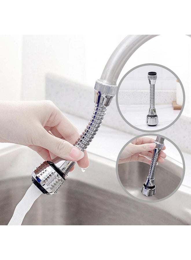 VERKK Plastic Kitchen Aerator - Image 2
