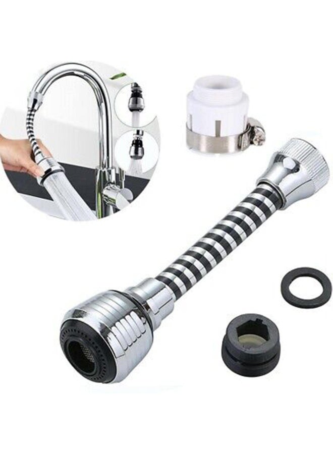 VERKK Plastic Kitchen Aerator - Image 1