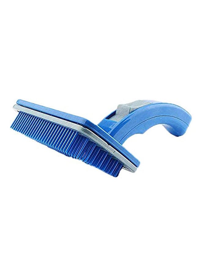 Golden Arrows - Cleaning Self Grooming Brush For Cats - 130 Grams - Image 1