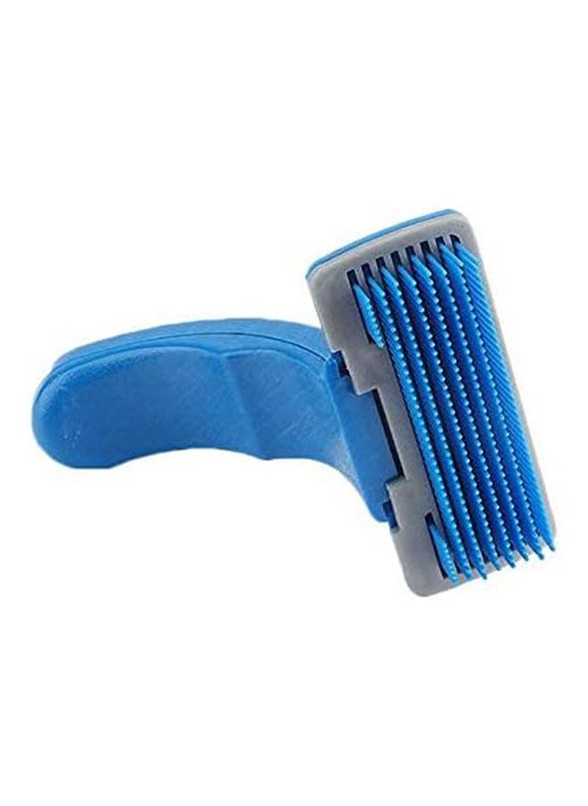 Golden Arrows - Cleaning Self Grooming Brush For Cats - 130 Grams - Image 1