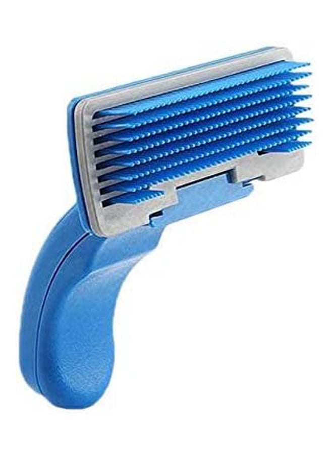 Golden Arrows - Cleaning Self Grooming Brush For Cats - 130 Grams - Image 1