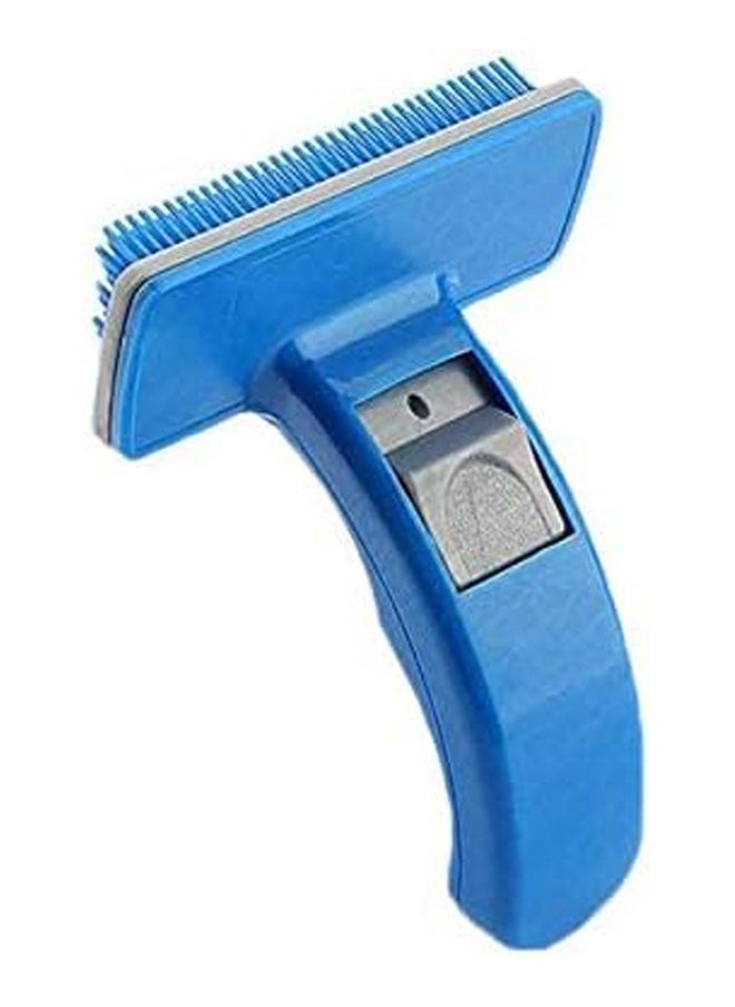 Golden Arrows - Cleaning Self Grooming Brush For Cats - 130 Grams - Image 1