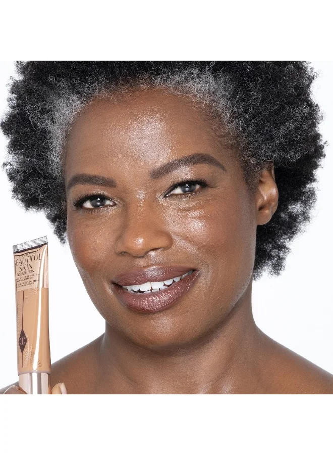 Charlotte Tilbury Charlottes Beautiful Skin Foundation - 14 Cool