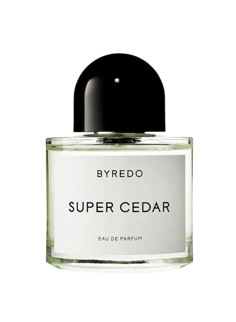 Byredo Super cedar EDP 100 ml