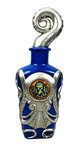 costumebase OEM Murder of Crows + Return + Charge + Undertow Vigor Bottle 6-7" Height Mix - Image 5