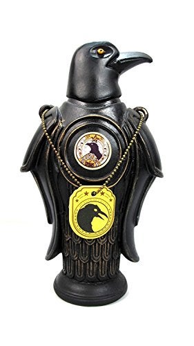 costumebase OEM Murder of Crows + Return + Charge + Undertow Vigor Bottle 6-7" Height Mix - Image 3